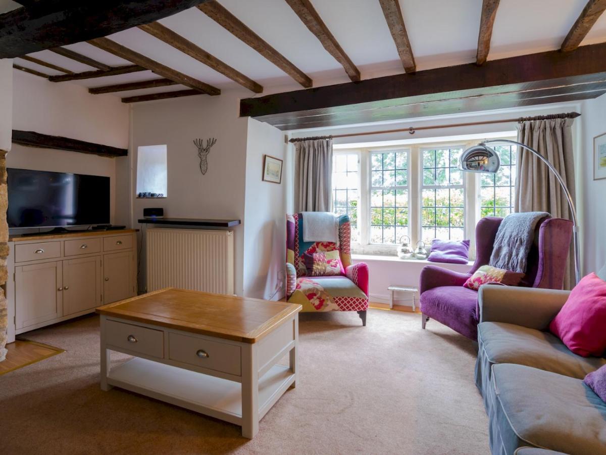 Pass The Keys Delightful 4 Bedroom Cotswold Character Cottage Челтенхам Экстерьер фото